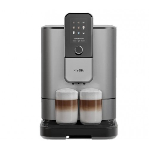 Aparat de cafea Nivona NIVO 8103 automat premium